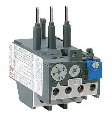 Блок контактов CAL-16-11C для EK ABB SK829002-C