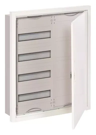 Щит распределительный СП IP31 48(96)мод. 700х575х120 ABB U42M