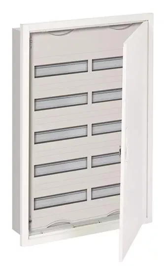 Щит распределительный СП IP31 120мод. 850х575х120 ABB U52