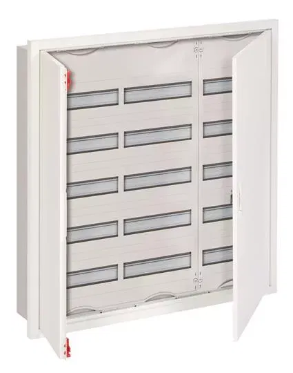 Щит распределительный СП IP31 180м 844х854х27 ABB U53