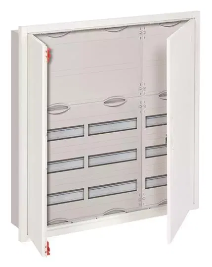 Щит распределительный СП 120мод. 850х825х120 IP31 ABB U53K