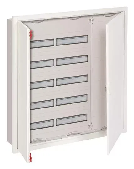 Щит распределительный СП 834х810х120 ABB U53M
