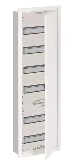 Щит распределительный СП IP31 72мод. 1000х325х120 ABB U61