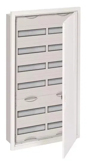 Щит распределительный СП IP31 144м 984х560х120 ABB U62
