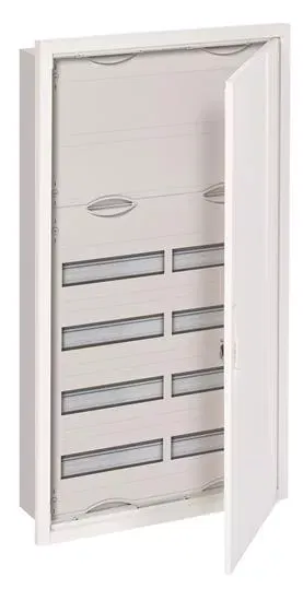 Щит распределительный СП 984х560х120 ABB U62K