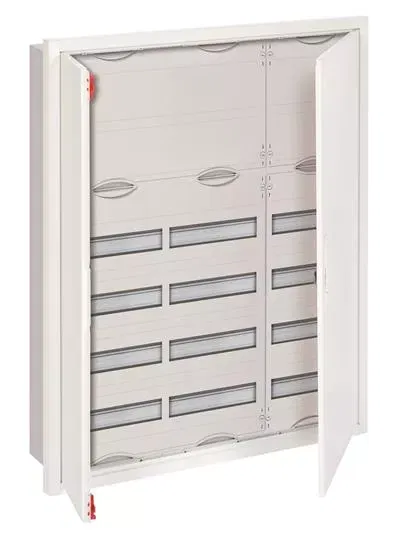 Щит распределительный СП 984х810х120 ABB U63K
