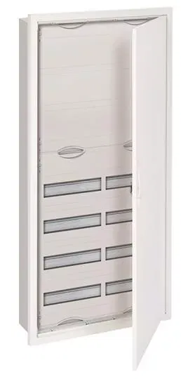 Щит распределительный СП 1134х560х120 ABB U72K