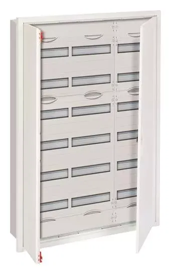 Щит распределительный СП 1134х810х120 ABB U73R6