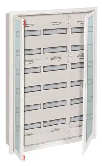 Щит распределительный СП 1134х810х120 ABB U73TR6