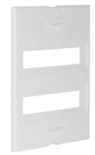 Пластрон для UK 520 ABB UZ520A