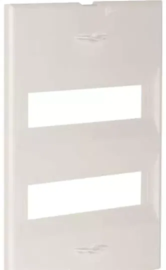 Пластрон для UK 530 ABB UZ530A