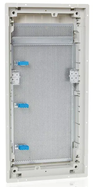 Шкаф телеком. скрыт. установки ABB UZM530MV