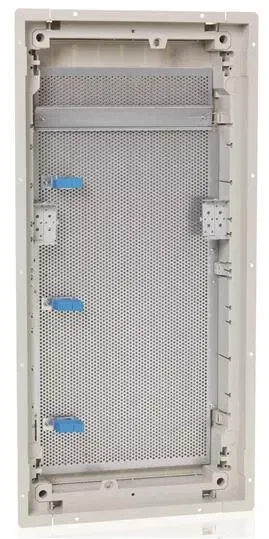 Шкаф телеком. скрыт. установки ABB UZM540MV