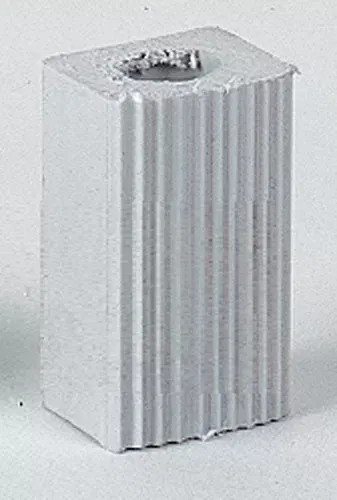 Стойка крепежная 10мм (уп.10шт) ABB ZB61P10