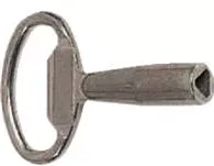 Ключ 8мм 3-гранный ABB ZH158