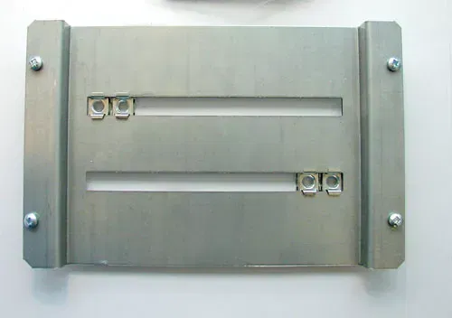 Плата монтажная для SLP ABB ZH235