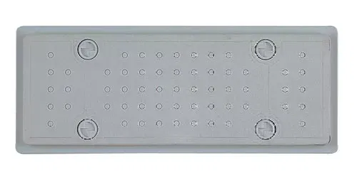 Фланец мембранный для шк. типа C и G ABB ZP58