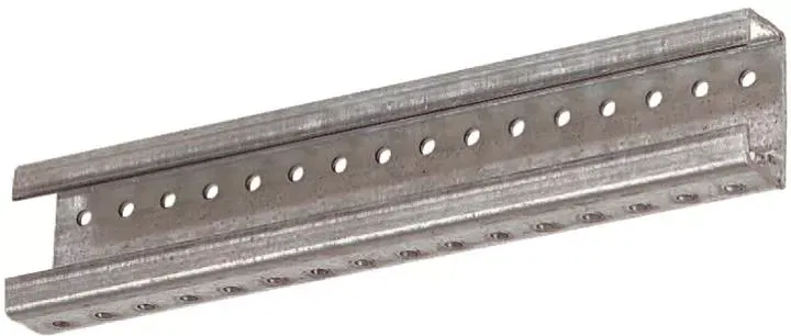 Профиль WR горизонт. Ш=2 пан. ABB ZW210
