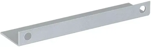 Угол для крепл. изолятора ZB5 ABB ZX172