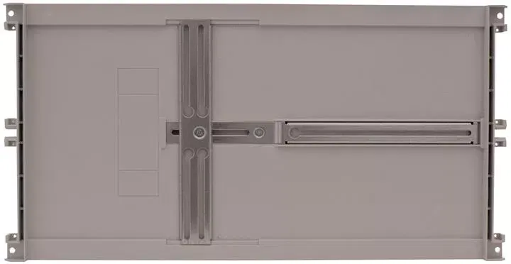 Плата для установки счетчика ABB ZX304