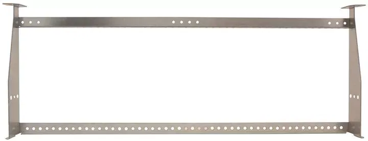 Консоль верт. Ш=3 5рядов ABB ZX391