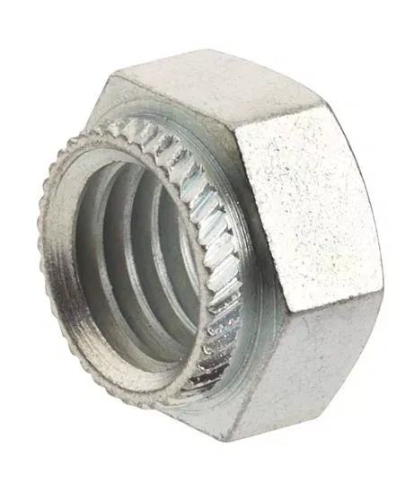 Гайка M10 (уп.10шт) ABB ZX397P10