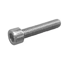 Винт M6х25 крепежный (уп.20шт) ABB ZX663P20