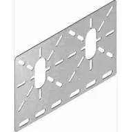 Монтажная пластина BPP 100300 BAKS