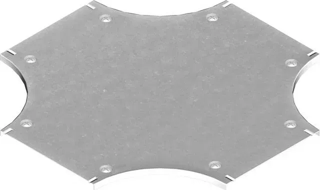 Крышка горизонтальной крестовины PZCZKPJ50 BAKS 104914