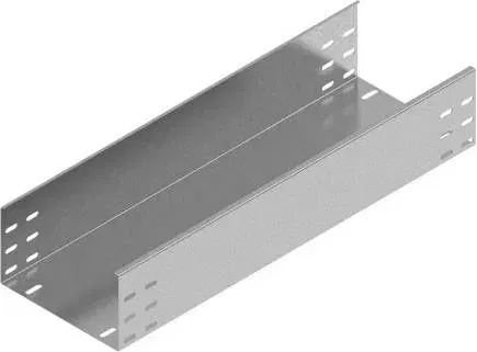 Кабельный лоток KBP100H110/3 BAKS 122010