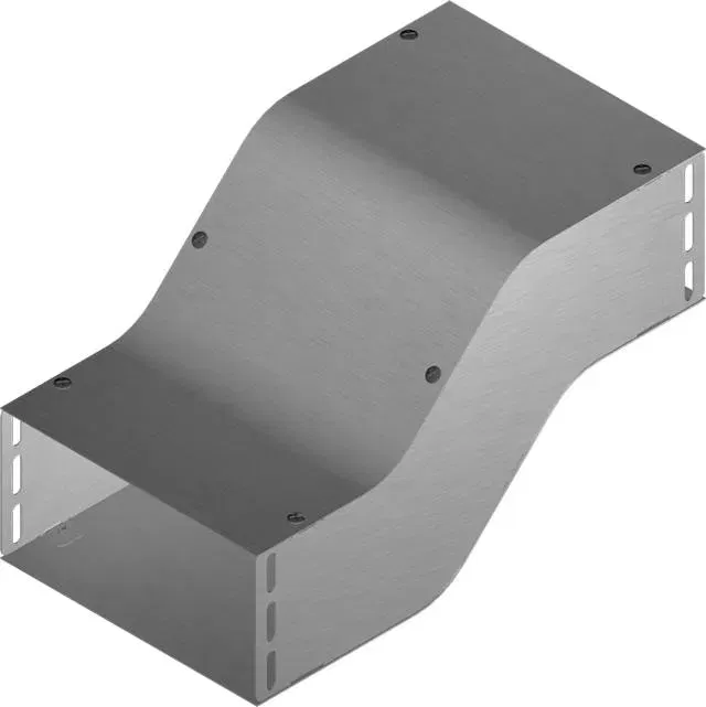 Вертикальный обход OPNBP200H110 BAKS 128020