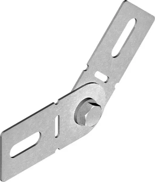 Шарнирный соединитель LGJH30 132100 BAKS