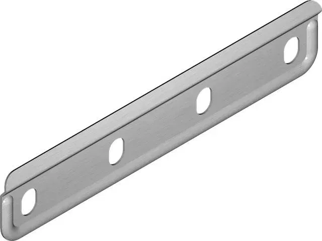 Прямой соединитель LPLH30 BAKS 132600