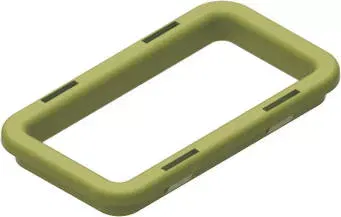Защитная накладка NO34x65 BAKS 142002