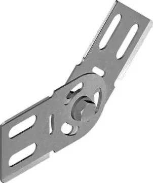 Шарнирный соединитель LGPH42 142400 BAKS