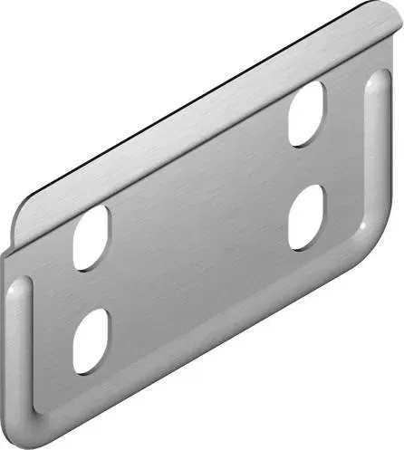 Прямой соединитель LPMLH42 142800 BAKS