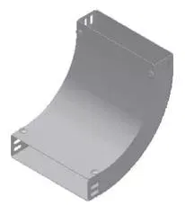 Угол 90° вертикальный LUPJ150H42 BAKS 143514