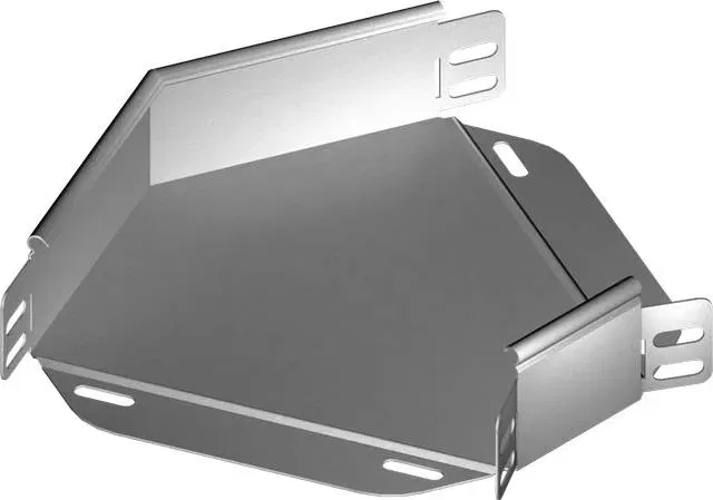 Угол 45° горизонтальный KKMBP600H50 BAKS 150904