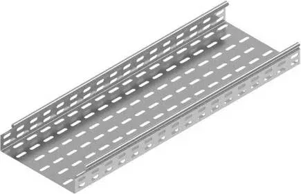 Кабельный лоток KCJ100H50/3 N 151010 BAKS