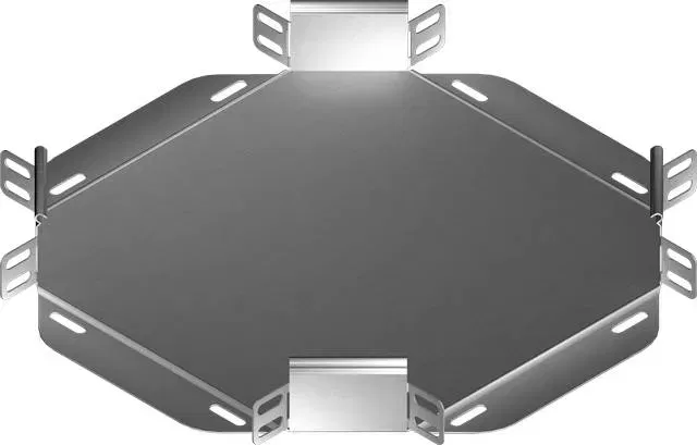 Горизонтальная крестовина CZKBJ300H50 151503 DKC