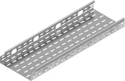 Кабельный лоток KOJ200H50/3 N 151620 BAKS