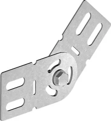 Шарнирный соединитель LGJH50 152400 BAKS