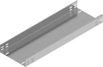 Кабельный лоток KBP100H50/3 152610 BAKS