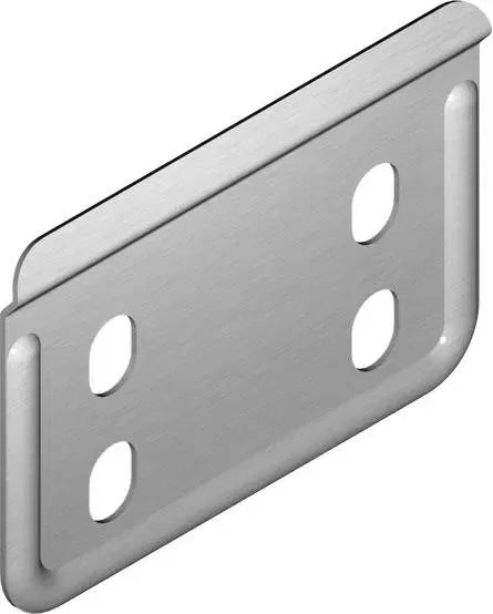 Прямой соединитель LPMLH50 152800 BAKS