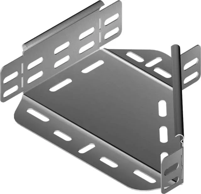 Левая редукция RKLP100/50H50 BAKS 155610