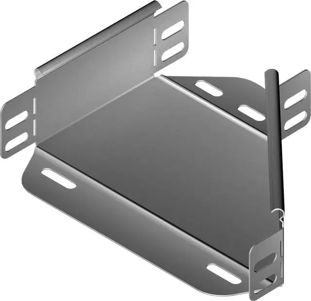 Левая редукция RKLBJ200/100H50 BAKS 156601