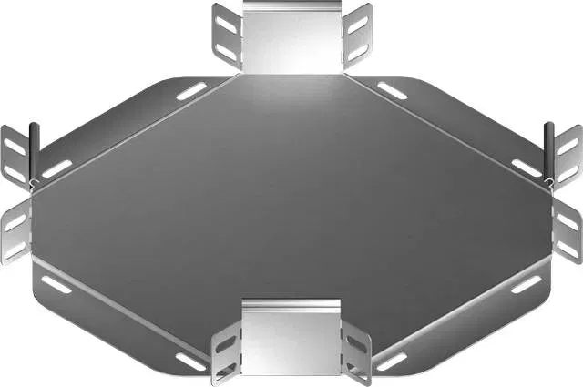 Горизонтальная крестовина CZKBJ200H60 161103 DKC