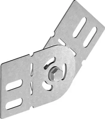 Шарнирный соединитель LGP/LGOPH60N 162100 BAKS