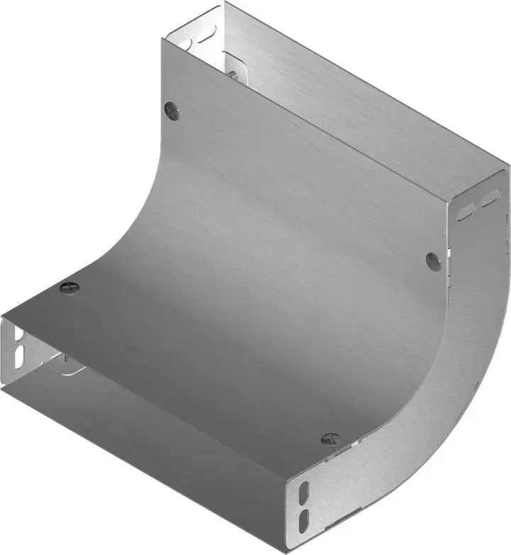 Угол 90° вертикальный LUBP300H60 BAKS 162102