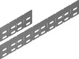 Угловой соединитель LKJH60/1 162600 BAKS